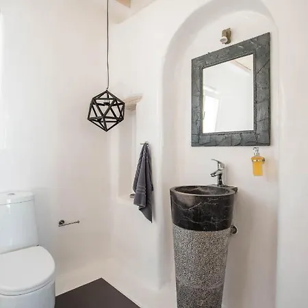 Villa Jet By Mykonos Rocks *