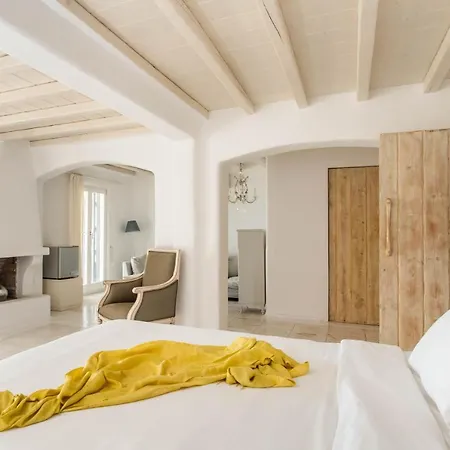 Villa Jet By Mykonos Rocks