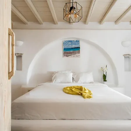 Jet By Mykonos Rocks Villa