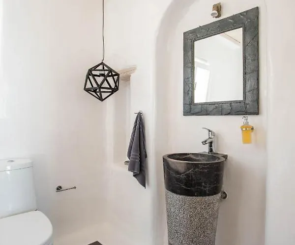 Villa Jet By Mykonos Rocks *