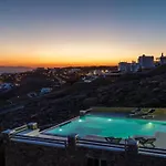Jet By Mykonos Rocks ヴィラ Mykonos Town