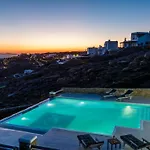 Jet By Mykonos Rocks * Mykonos Town