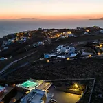 Villa Jet By Mykonos Rocks Mykonos Town
