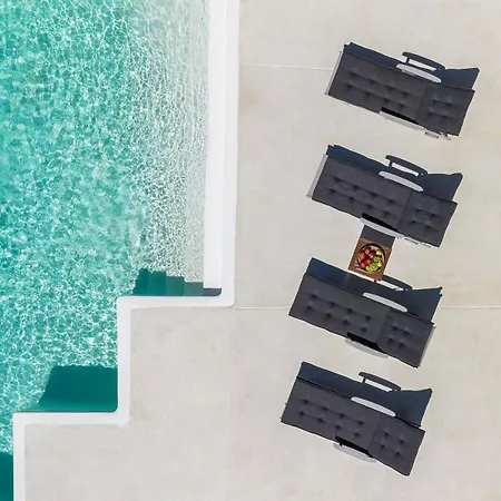 Jet By Mykonos Rocks Mykonos Town